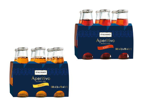 Aperitivo