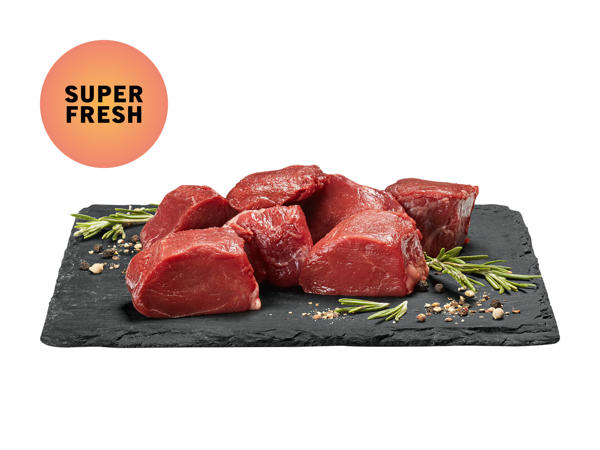 Filetto di cinghiale
