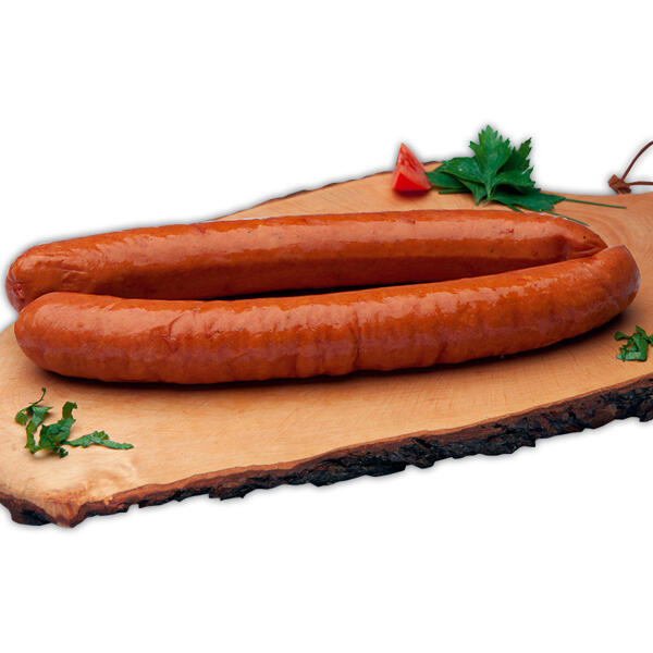 Burenwurst
