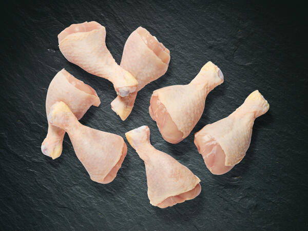 Cosce di pollo al naturale XXL