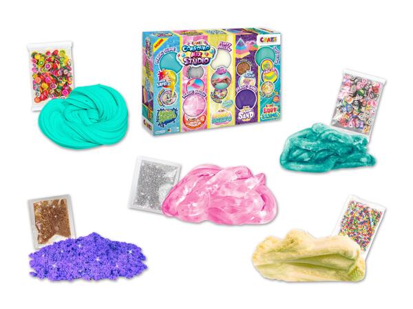 Slime Box