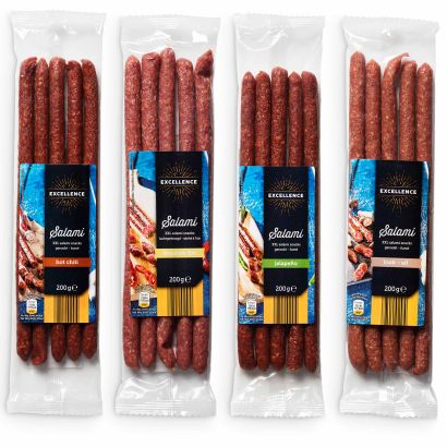 Salami