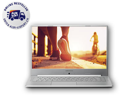 MEDION(R) AKOYA(R) Notebook P6645 (MD63360)