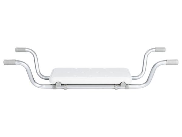 Bathtub seat, bath stool or bathroom footstool