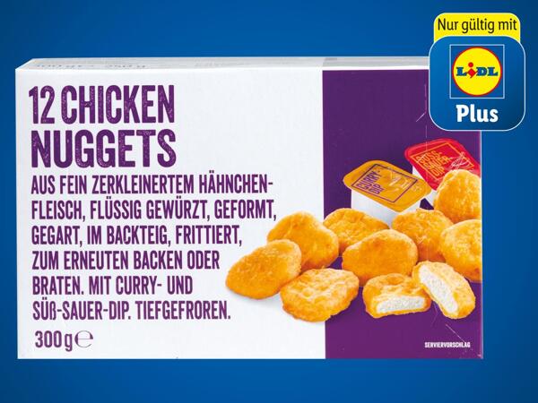 Chicken Nuggets
