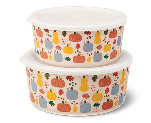 Crofton 
 2-Pack Bamboo Food Storage