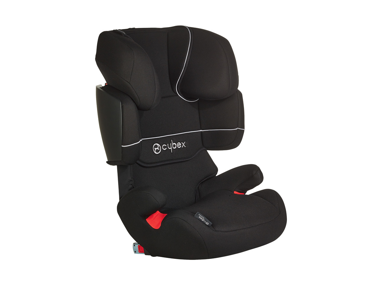 CYBEX(R) Solution X-Fix autostol