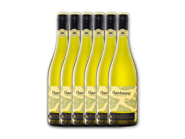 Chardonnay
