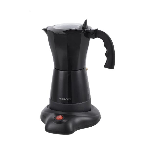AMBIANO Elektrisk espressokande