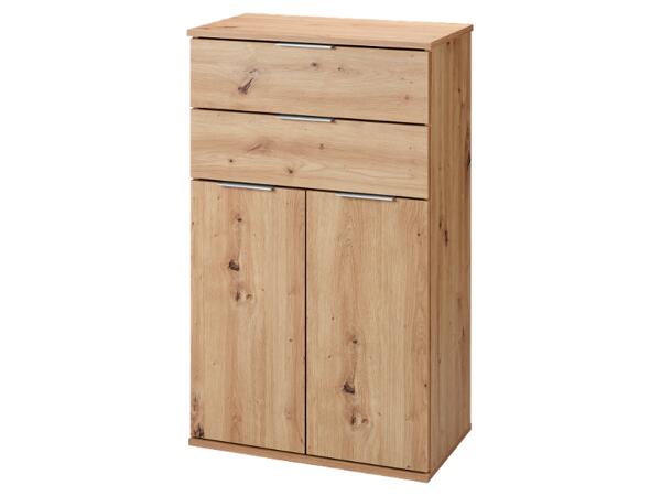 Storage Cabinet