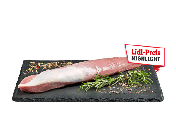 Schweinsfilet