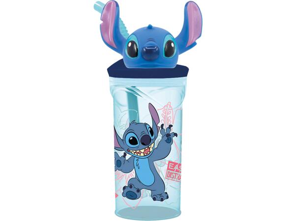 Licensed Bottles