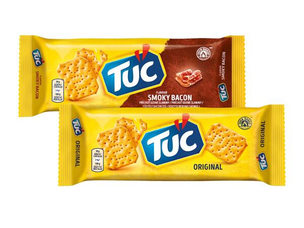 TUC KREKRY