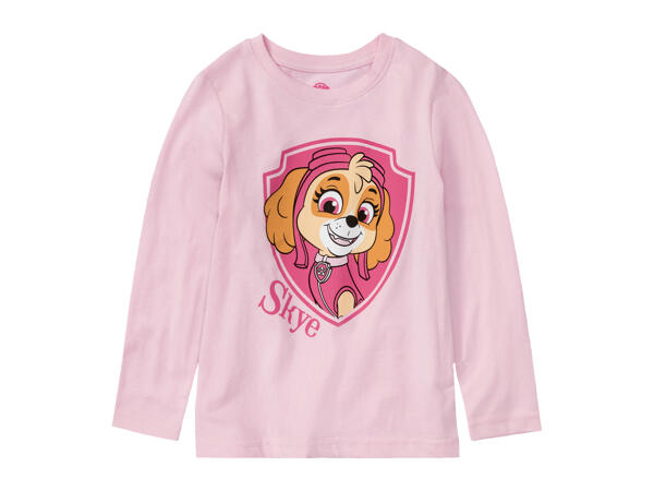 Kids' Character Pyjama Set