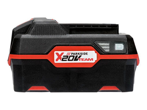 Parkside 20V 4Ah Battery