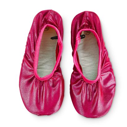 Chaussons ballerines pour filles