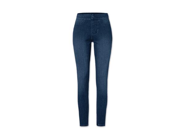 Damen Jeggings