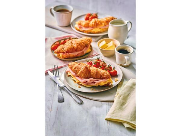 Butter Croissant