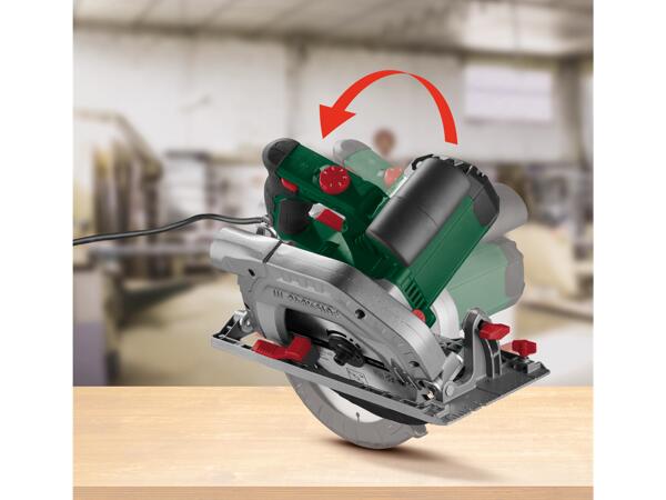 1350W Circular Saw