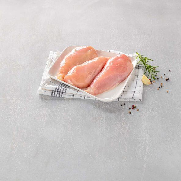 Hähnchenbrustfilet