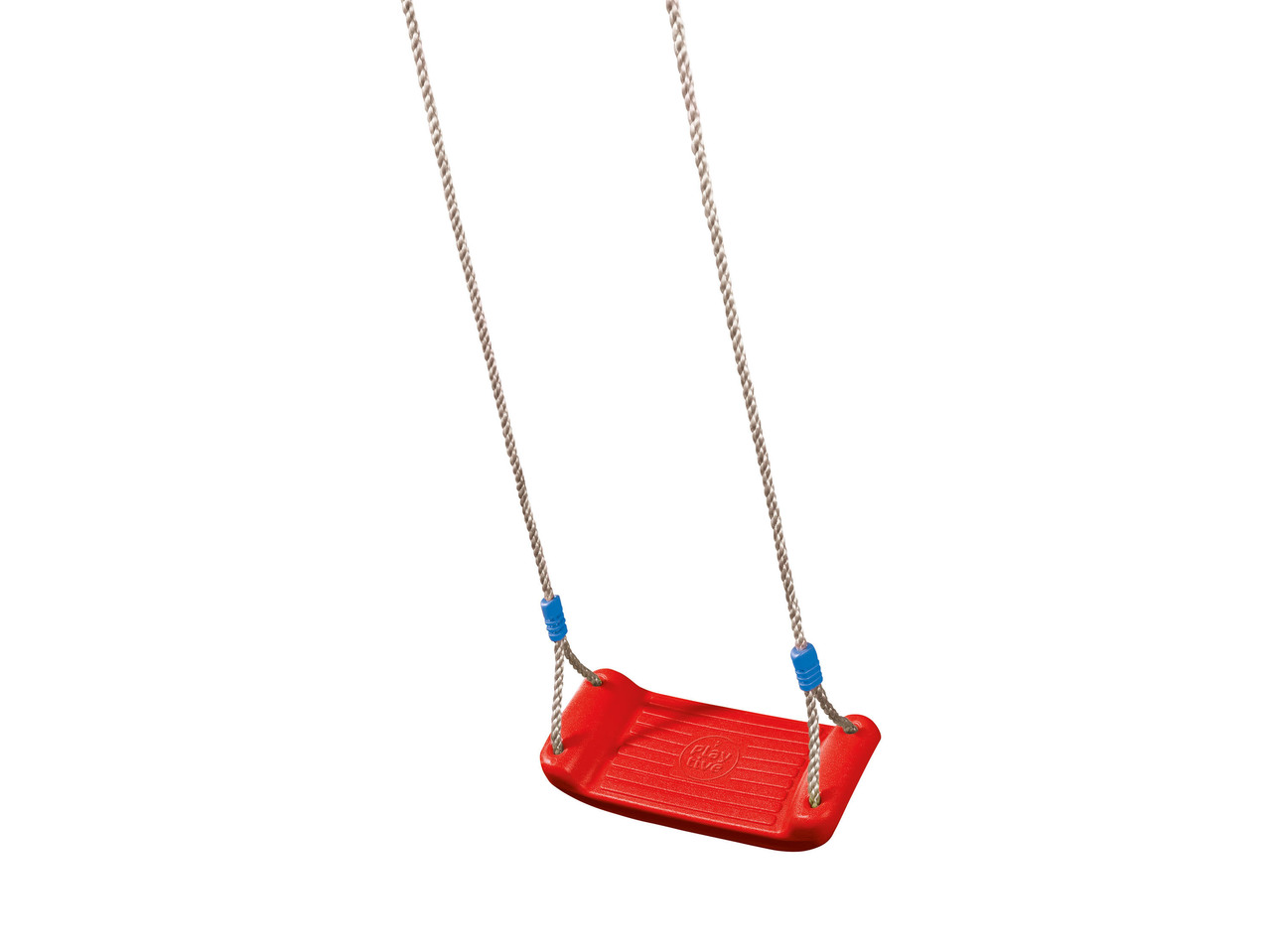 Board Swing or Climbing Rope