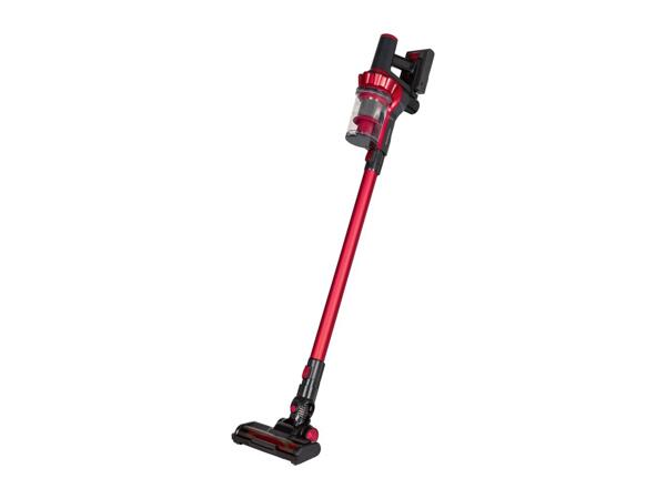 Silvercrest 2-in-1 Cordless Vacuum Cleaner