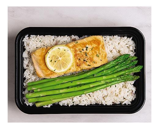Crofton 
 20-Piece Meal Prep Containers