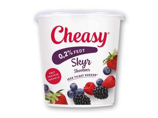 CHEASY Skyr