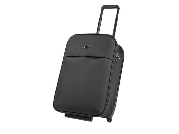 Collapsible Suitcase