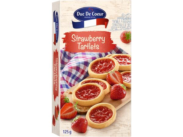 Tartlets