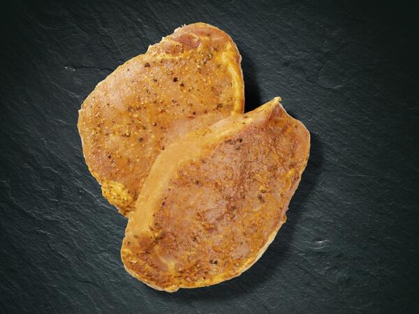 Schwinger Steak vom Schwein​