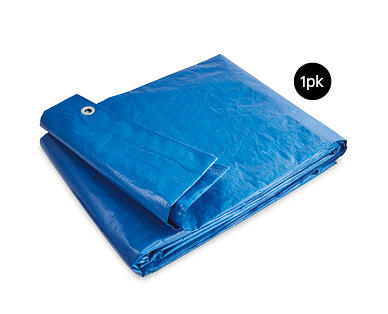 Medium Duty Tarps