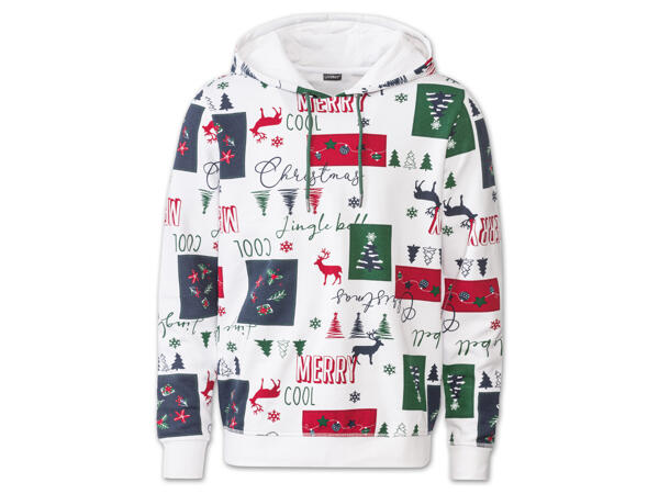 Herren Sweatpullover