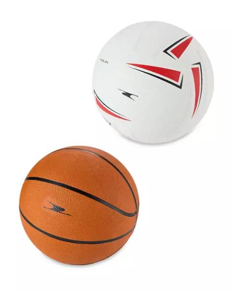 Ball Assortment