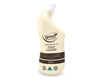 Toilet Cleaner 700ml