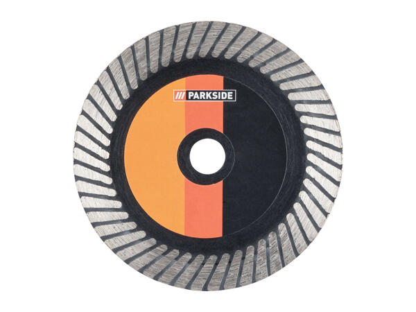 Parkside 12V Angle Grinder Accessories