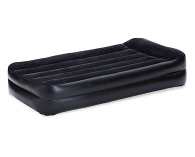 Single Bed Air Mattress 240V