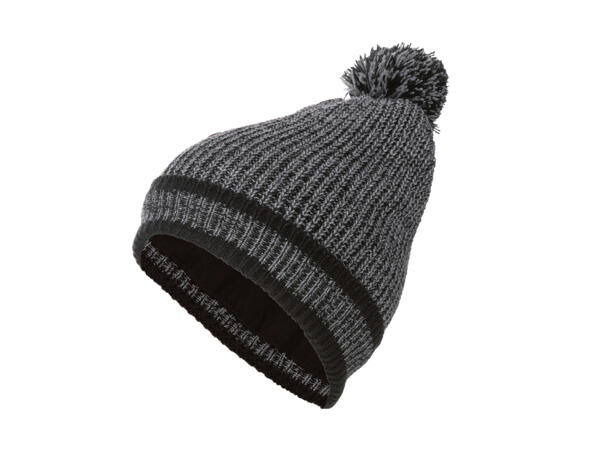 Kids' Knitted Hat