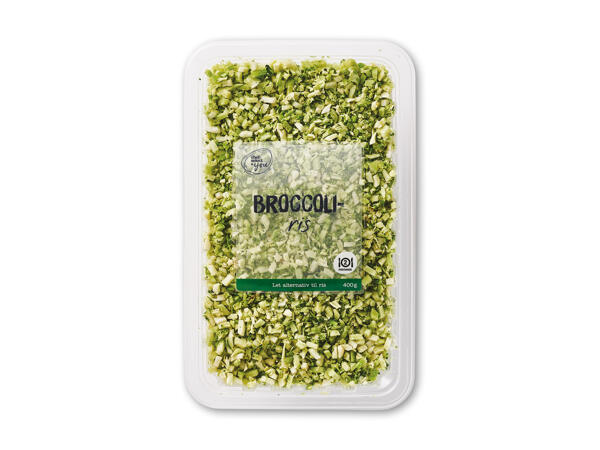 Broccoli-ris