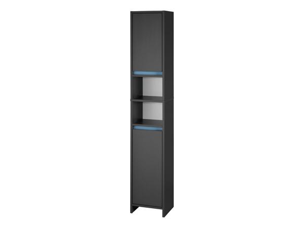Tall Bathroom Cabinet