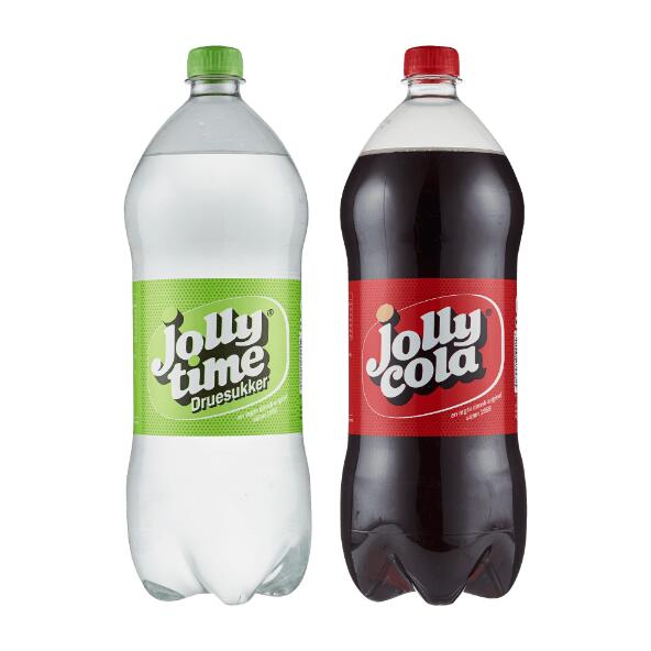 Cola eller time