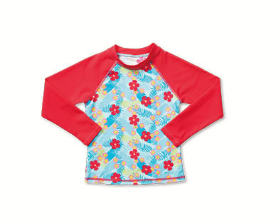 Little Kids Rashvest