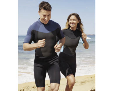 Adult's Wetsuit