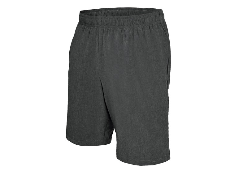 Short de sport pour hommes