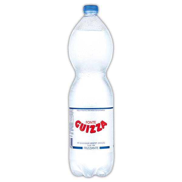 Mineralwasser