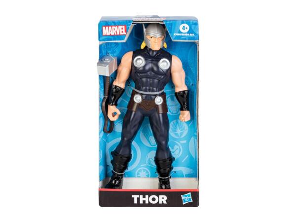 Hasbro Marvel Avengers & Star Wars Figures