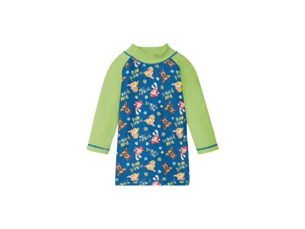 Kids' UV Shirt
