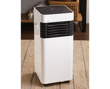 0.9kW Portable Air Conditioner