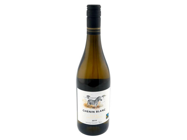 Chenin Blanc 13%