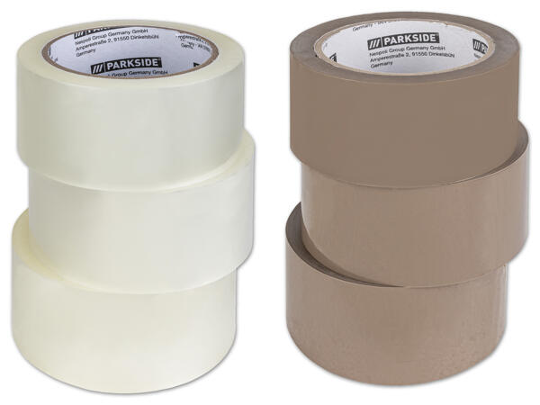 Packband-Set
